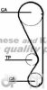 ASHUKI D111-35 Timing Belt